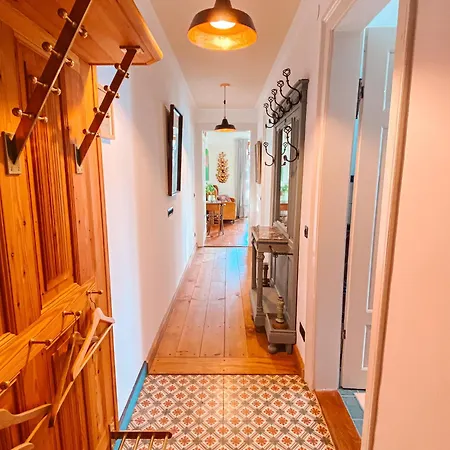 شقة Premium Panorama-ferienwohnung Direkt Am Kochelsee كوشل