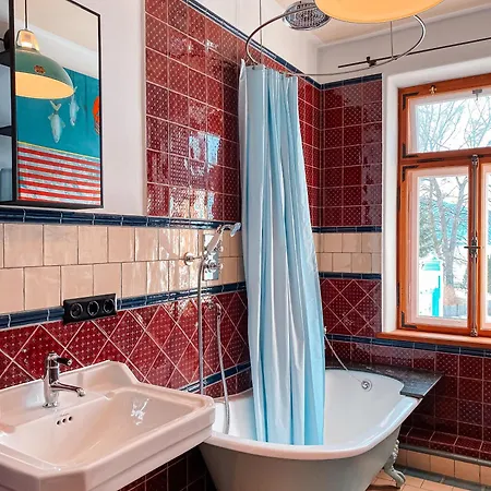 Premium Panorama-ferienwohnung Direkt Am Kochelsee Apartment