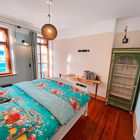 Apartmán Premium Panorama-ferienwohnung Direkt Am Kochelsee *