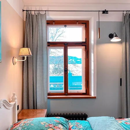 Premium Panorama-ferienwohnung Direkt Am Kochelsee
