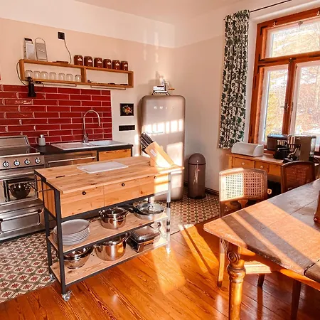 Apartmán Premium Panorama-ferienwohnung Direkt Am Kochelsee Kochel am See