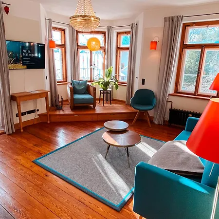 Premium Panorama-ferienwohnung Direkt Am Kochelsee Kochel am See