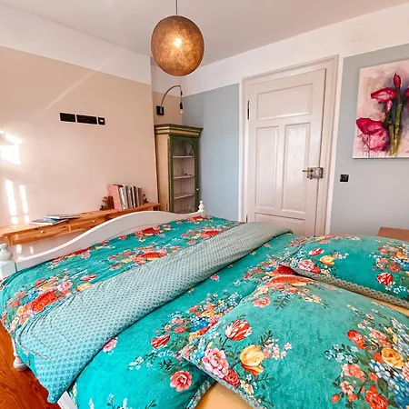 Premium Panorama-ferienwohnung Direkt Am Kochelsee Apartmán Kochel am See