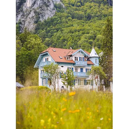 شقة Premium Panorama-ferienwohnung Direkt Am Kochelsee *