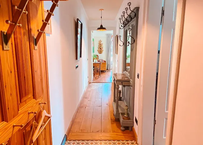 Apartmán Premium Panorama-ferienwohnung Direkt Am Kochelsee Kochel am See