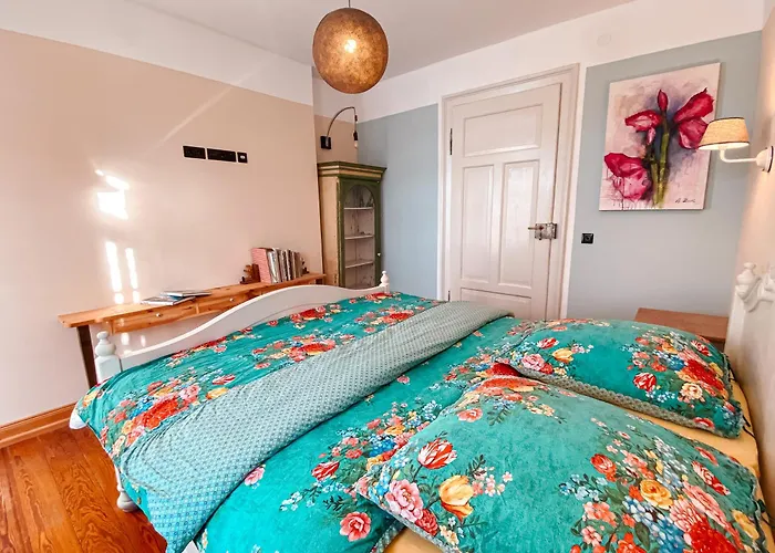 Premium Panorama-ferienwohnung Direkt Am Kochelsee Apartmán Kochel am See