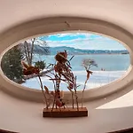 Premium Panorama-ferienwohnung Direkt Am Kochelsee *
