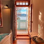 Premium Panorama-ferienwohnung Direkt Am Kochelsee