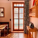 Premium Panorama-ferienwohnung Direkt Am Kochelsee *