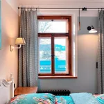 Premium Panorama-ferienwohnung Direkt Am Kochelsee
