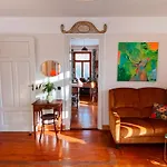 Premium Panorama-ferienwohnung Direkt Am Kochelsee Daire *