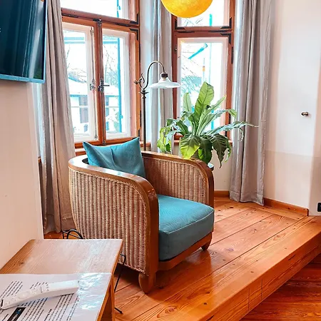 Premium Panorama-ferienwohnung Direkt Am Kochelsee