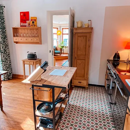 Premium Panorama-ferienwohnung Direkt Am Kochelsee * コッヘル